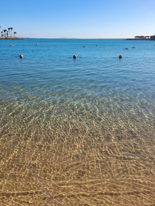 Strand Continental Hotel Hurghada