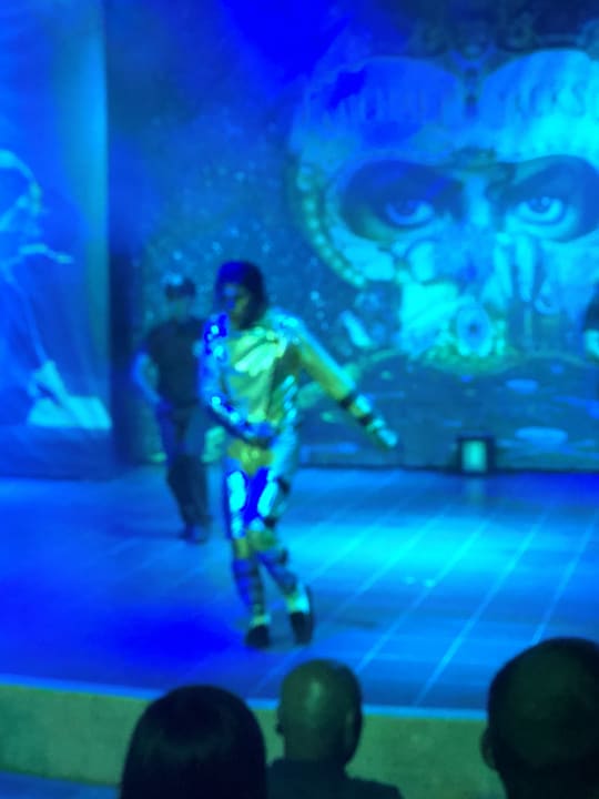 Sport & Freizeit Aydinbey Kings Palace & Spa