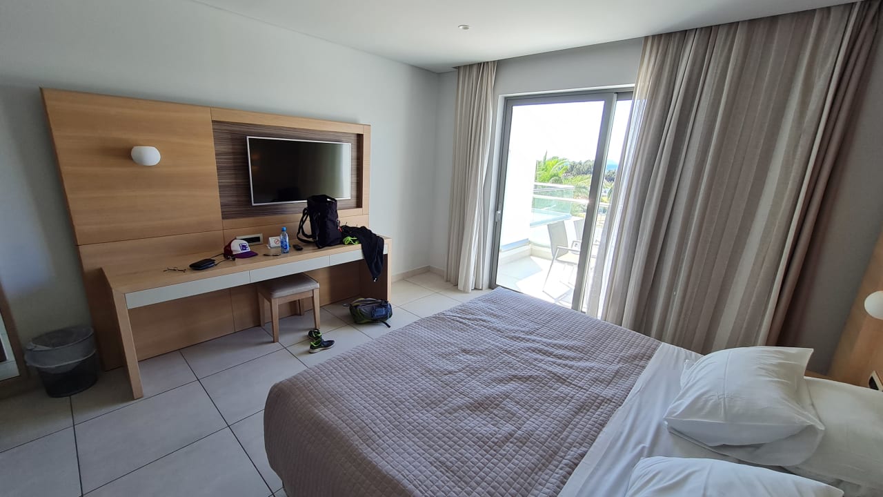 Zimmer Porto Bello Royal