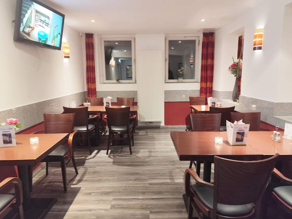 Gastro Hotel am Tierpark