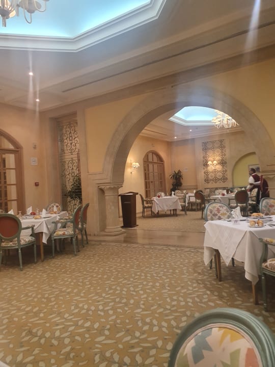 Gastro Iberostar Waves Averroes