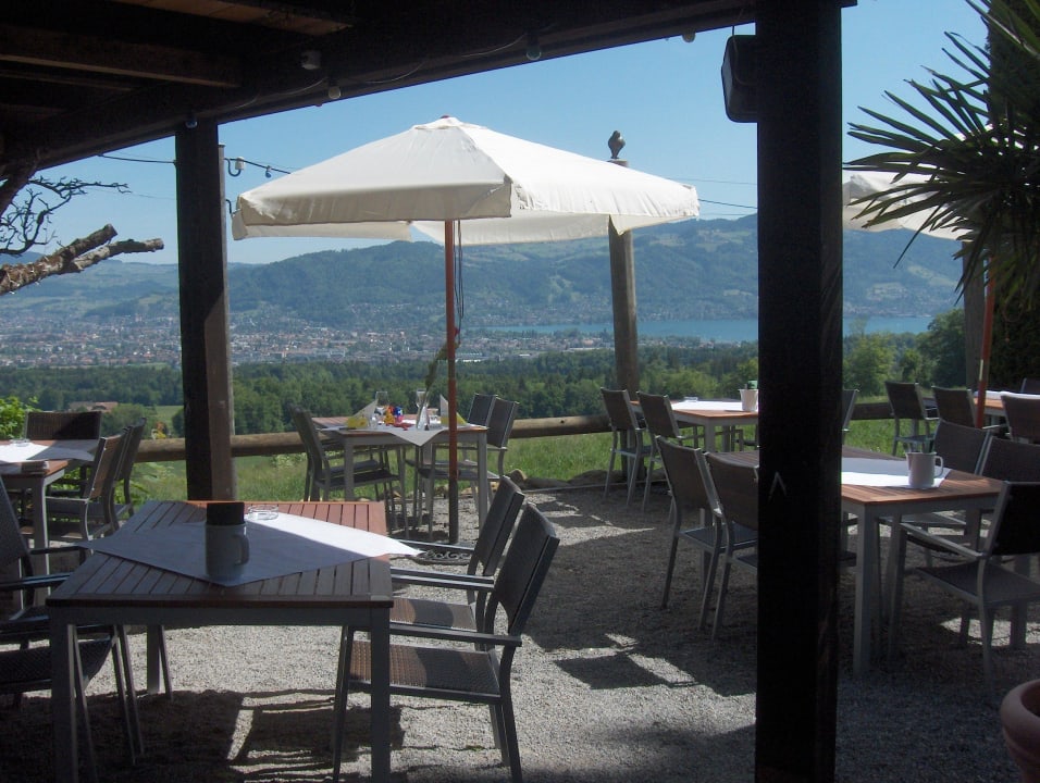 Gartenwirtschaft Hotel Hohlinden