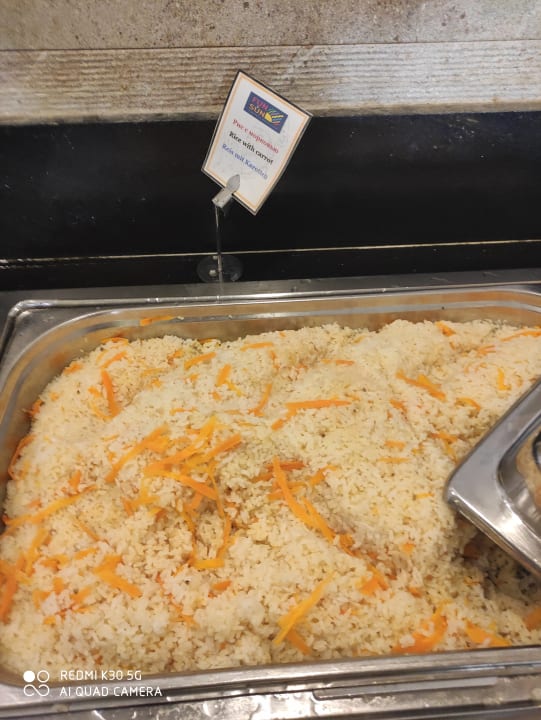 Gastro Pickalbatros Aqua Vista Resort - Hurghada