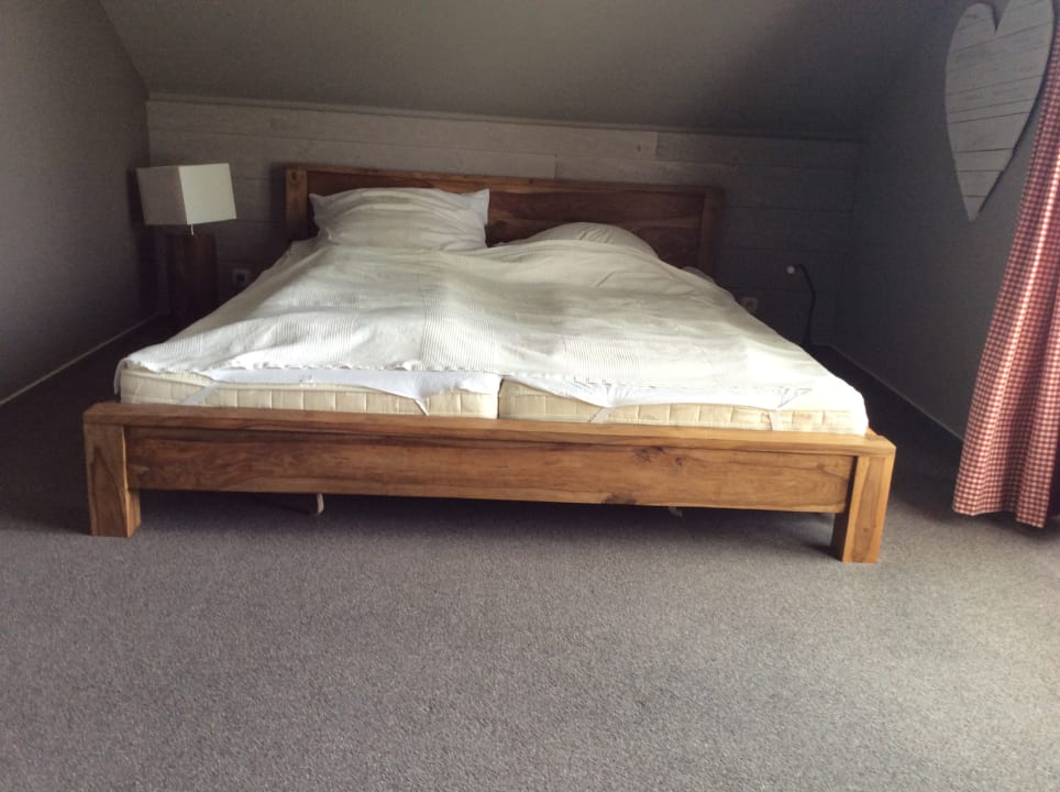 Zimmer Sonnenhof Ostseeappartements