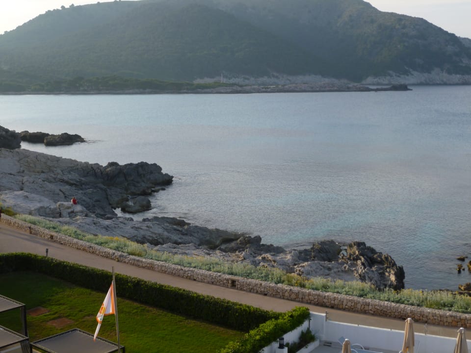 Ausblick HSM Regana - Adults Only