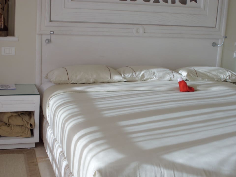 Kl. Weihnachtsüberraschung Makadi Spa - Adults only