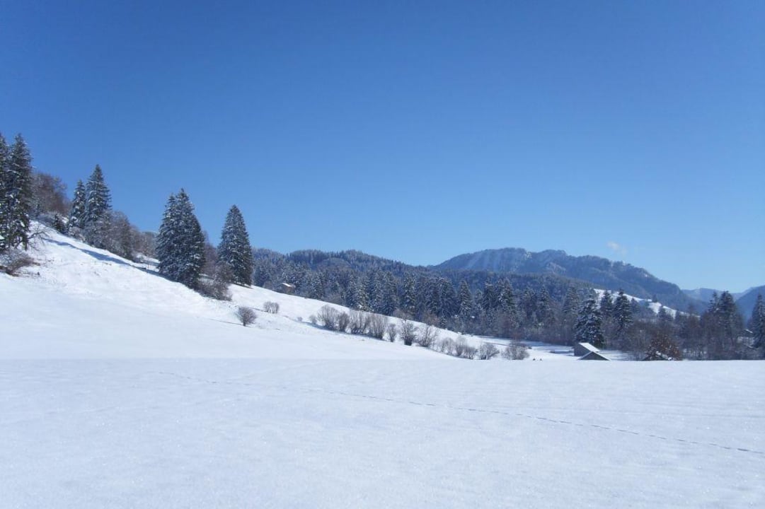 Umgebung von Urihof Wellnesshotel Urihof