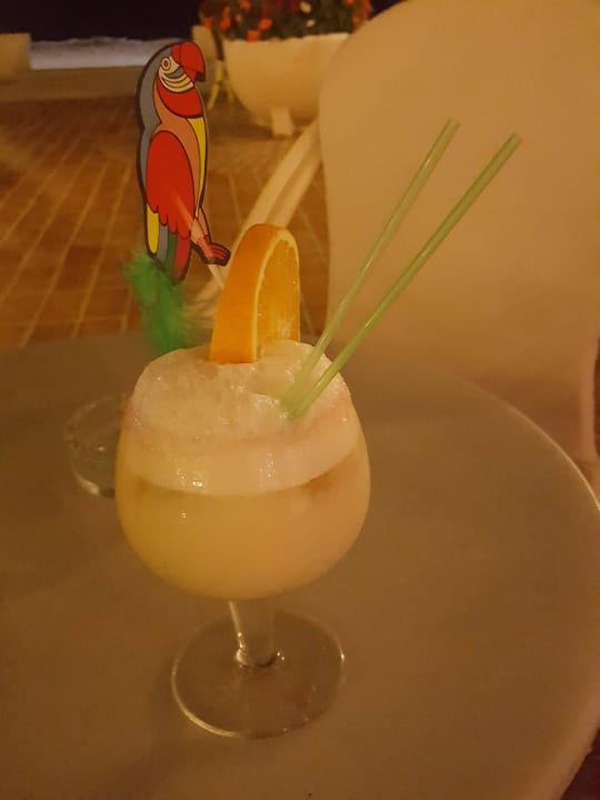 Cocktail Hotel Club S'Illot