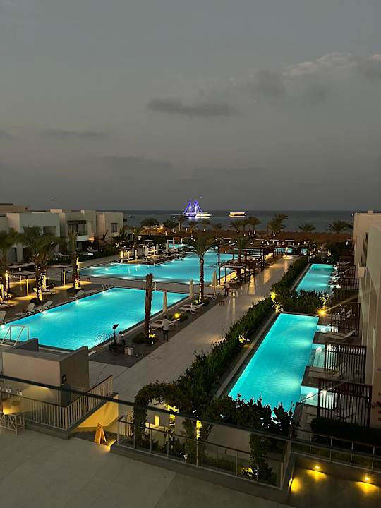 Ausblick JAZ Elite Amara