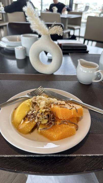 Gastro Occidental Faro