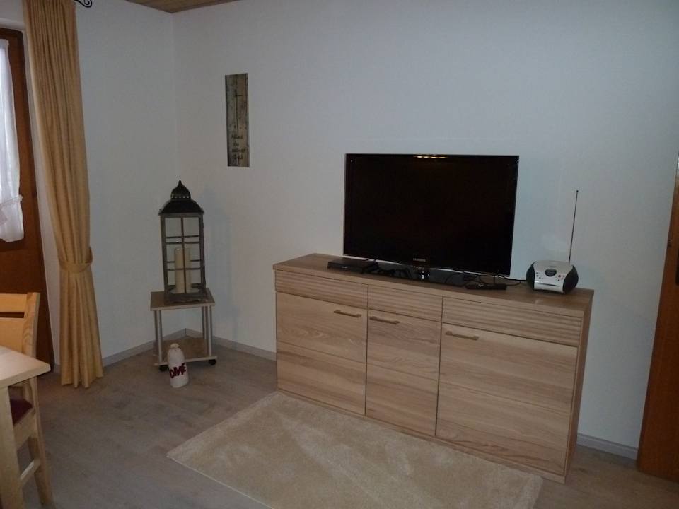 Zimmer Apartments Haus im Kurpark