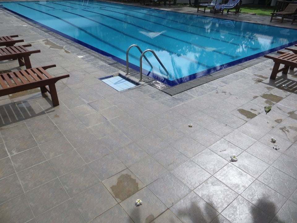 Siehe selbst Goldi Sands Hotel