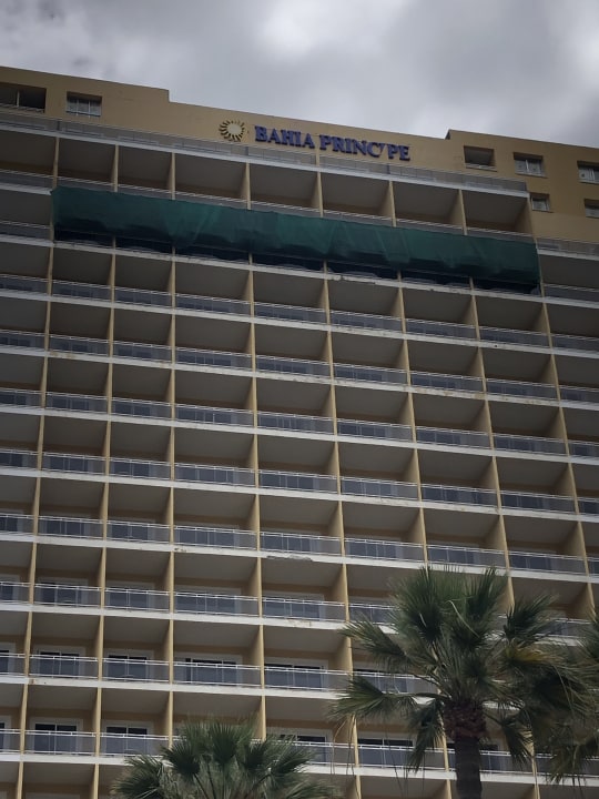 Außenansicht Bahia Principe Sunlight San Felipe