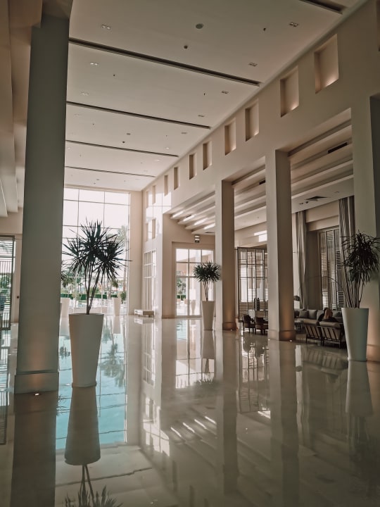 Lobby Jaz Aquaviva