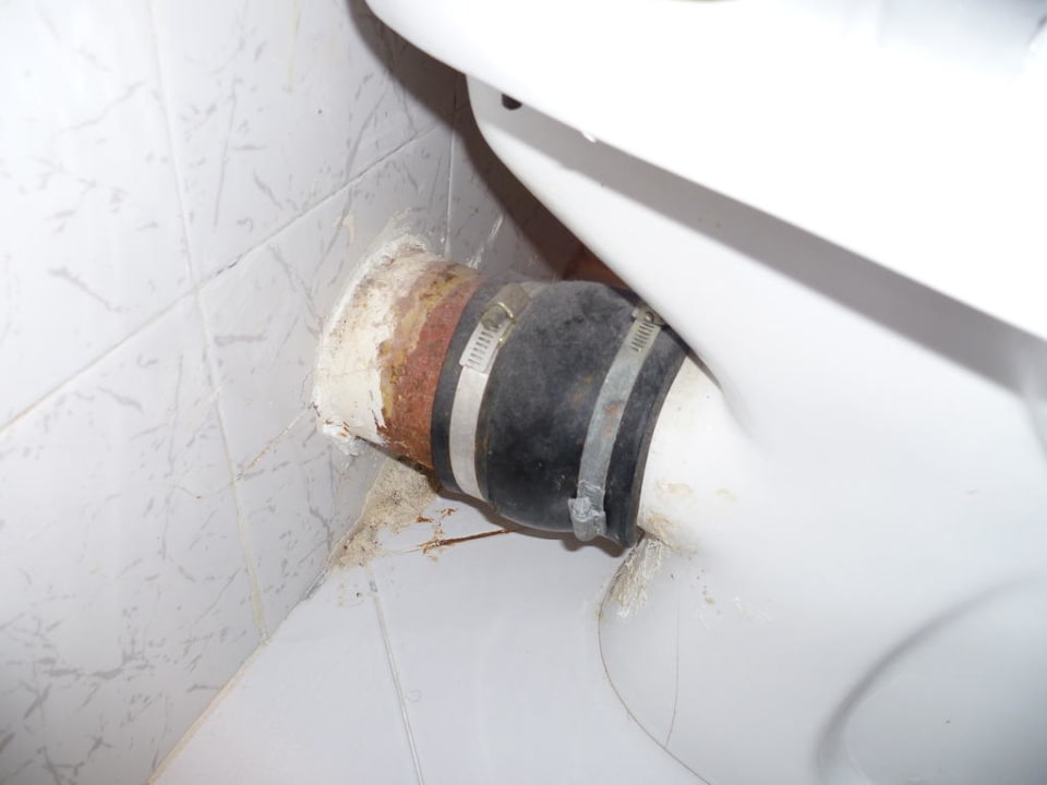 Toilette Iberostar Selection Diar El Andalous