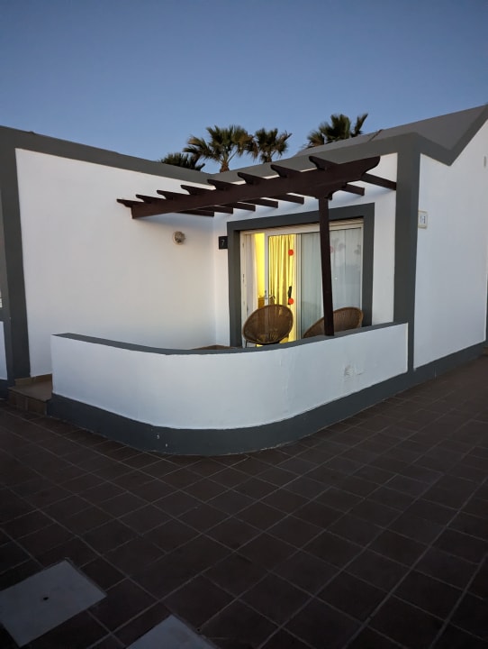 Zimmer MP Club Caleta Dorada