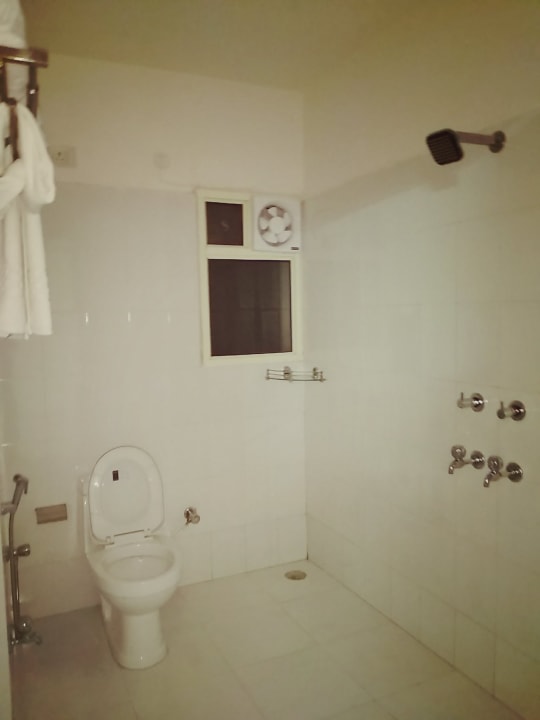 Zimmer The Radiance Suites & Apartments