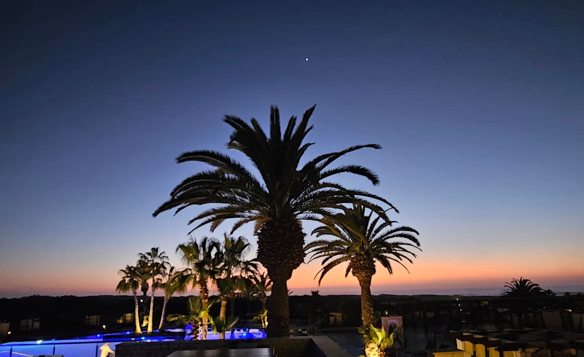 Sonstiges ROBINSON AGADIR