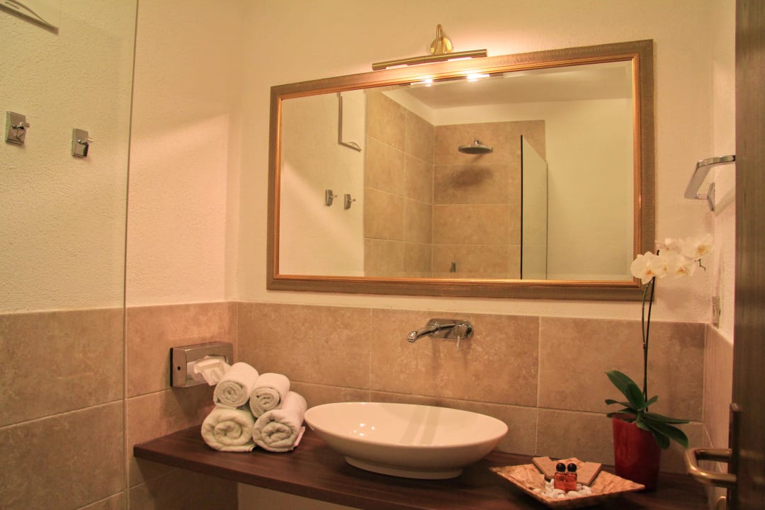 Bad Paulus Apartments