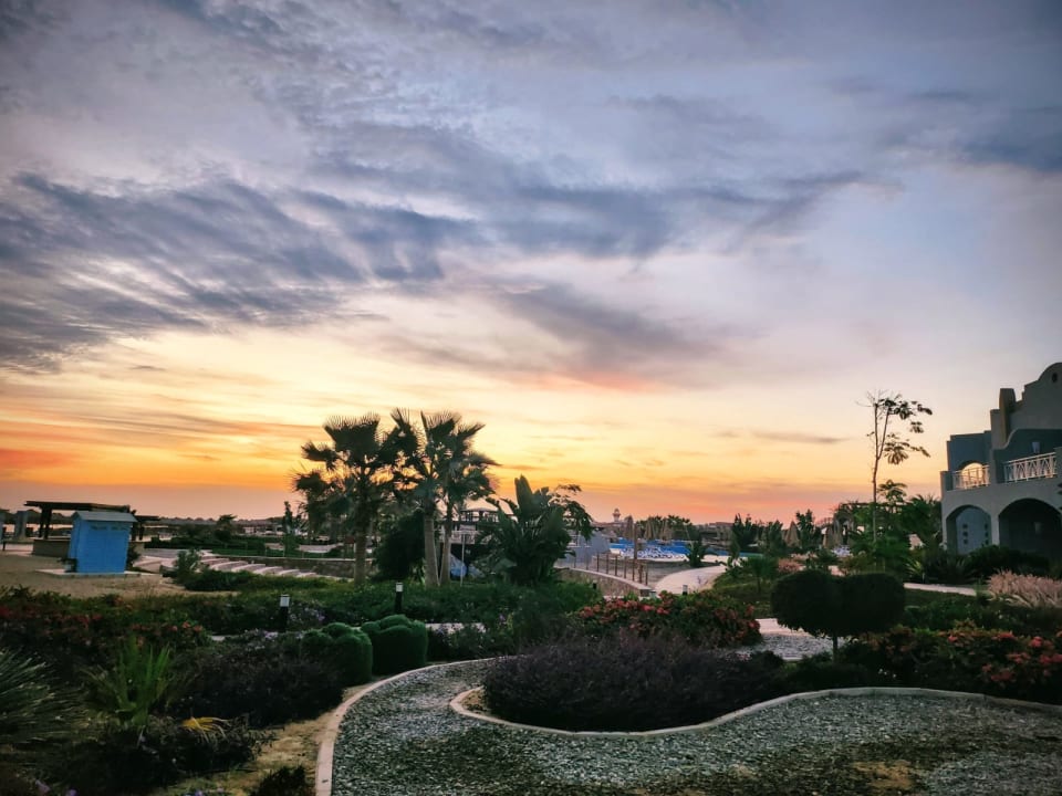 Außenansicht Lazuli Hotel Marsa Alam