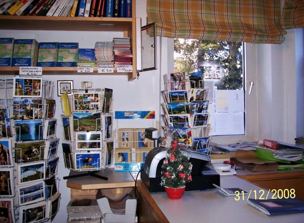 Lobby Residence Sägemühle