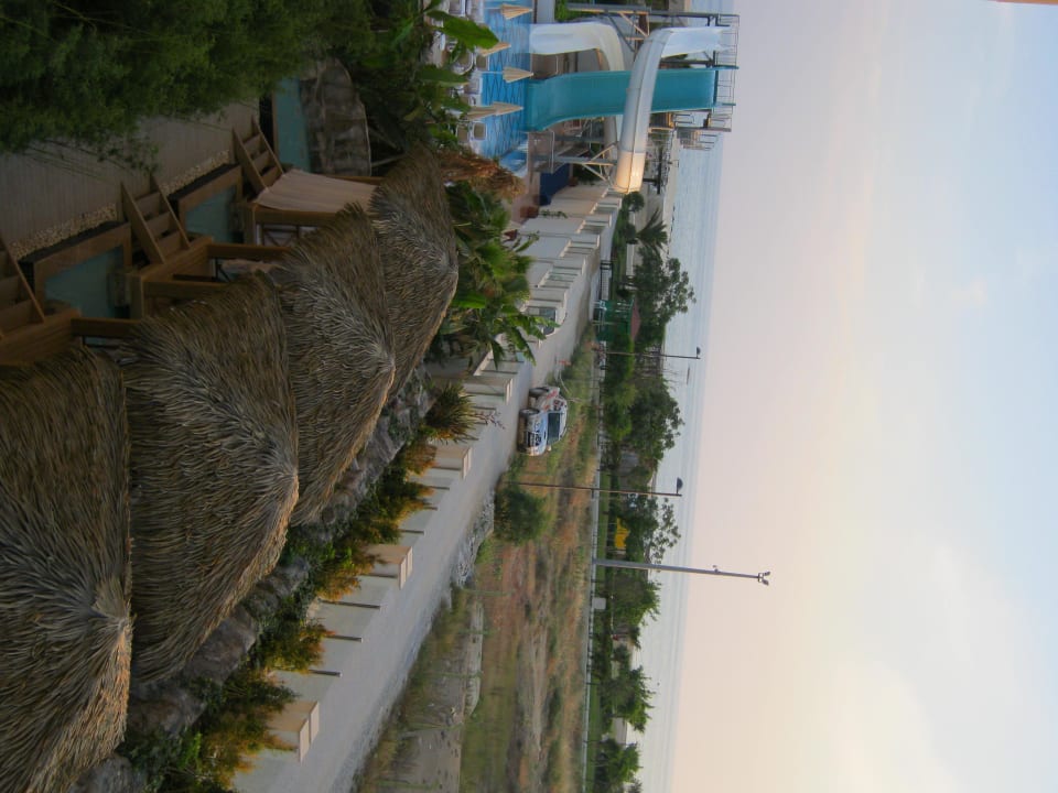 Zimmer mit seitlichem Meerblick Sentido Trendy Verbena Beach