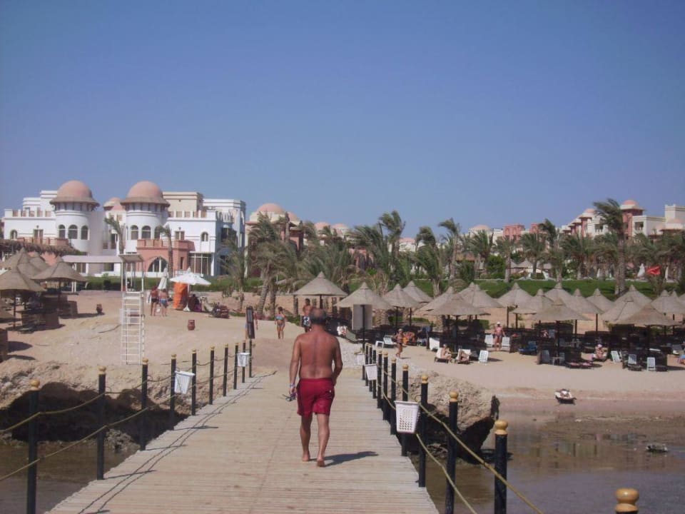 Meer Serenity Alpha Beach