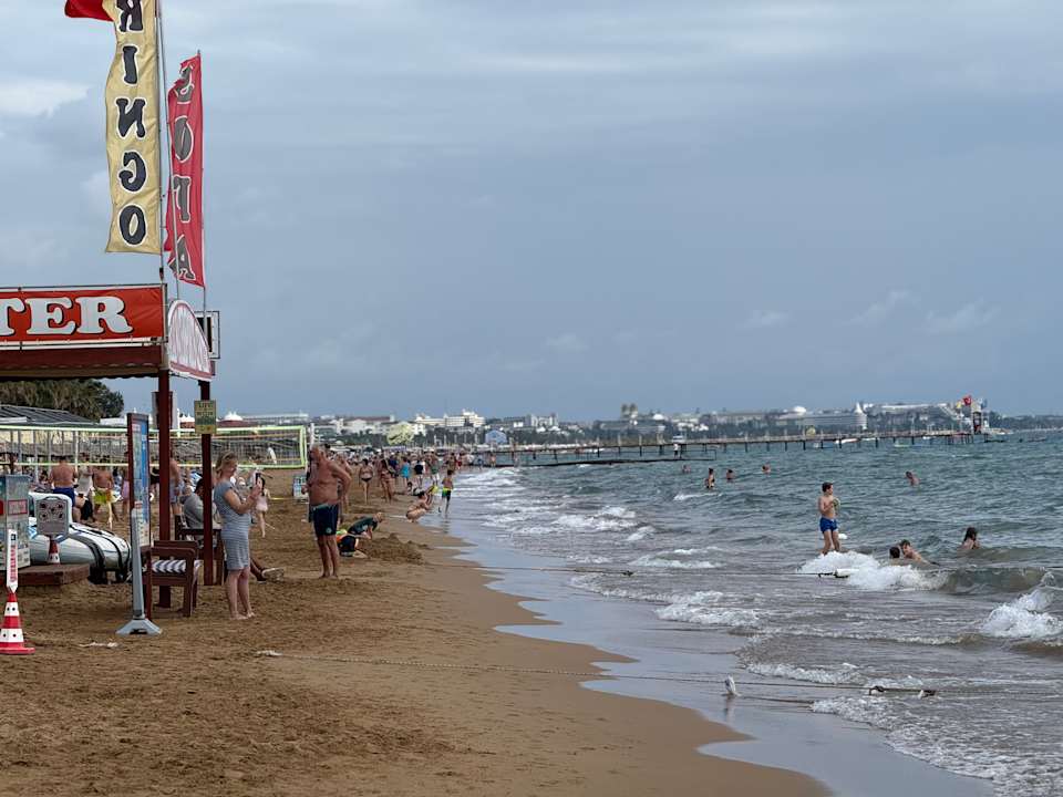 Strand Numa Club Side Hotel - Ultra All Inclusive