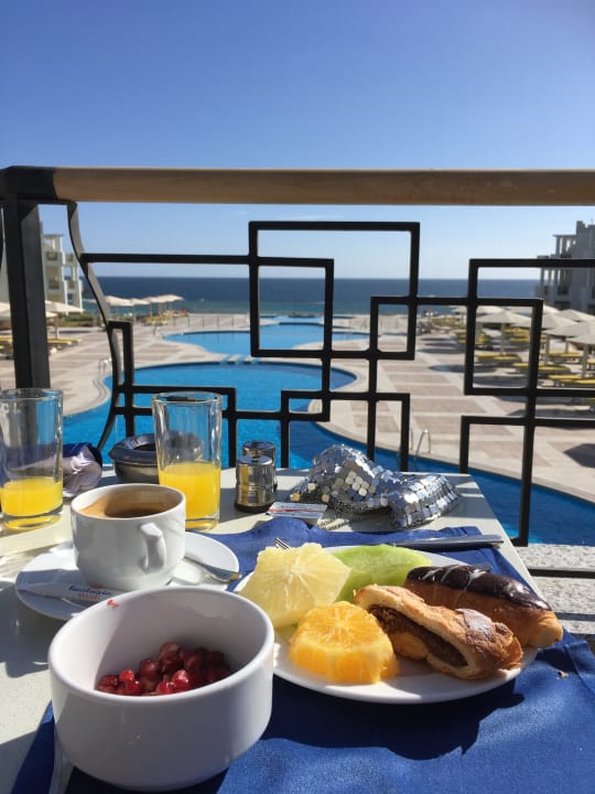 Gastro Fantazia Resort Marsa Alam