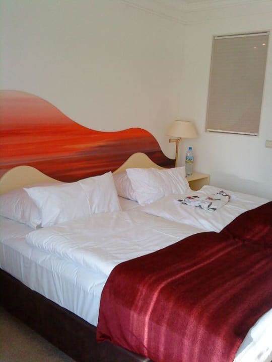 Bett Hotel & Spa Sommerfeld