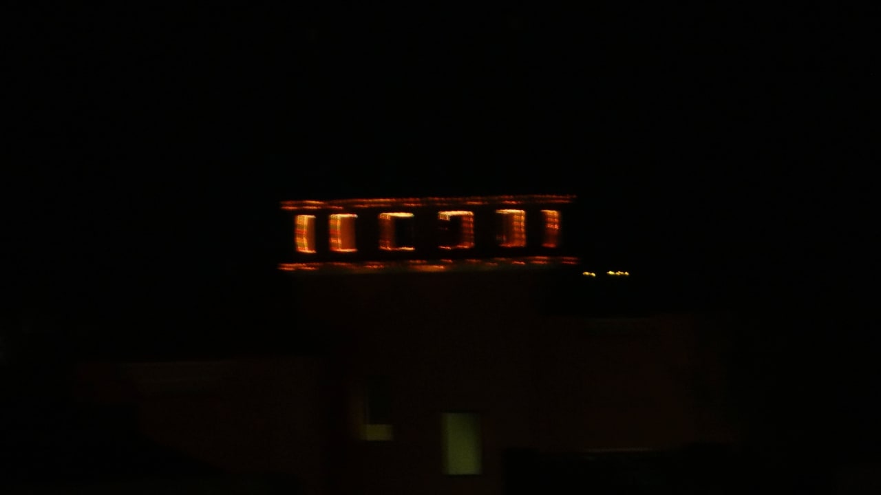 Na zewnątrz Parrotel Aqua Park Resort