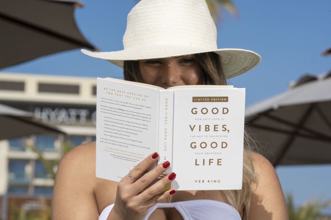 Sonstiges Hyatt Centric Jumeirah Dubai