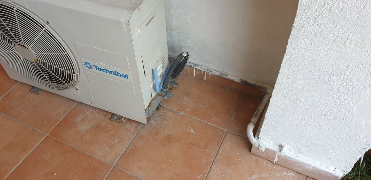 Zimmer Aldiana Club Rocca Nettuno Calabria