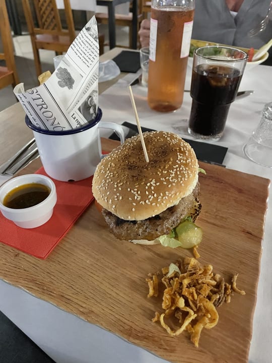 Gastro TUI MAGIC LIFE Fuerteventura