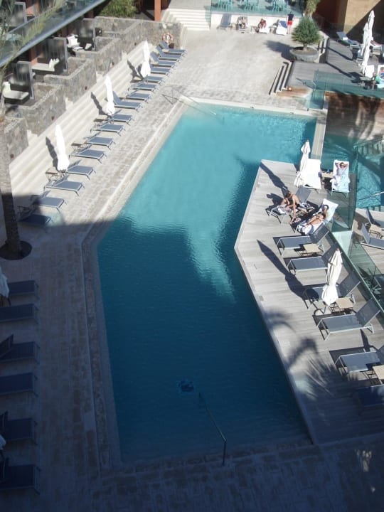 2 Pooletage Salobre Hotel Resort & Serenity