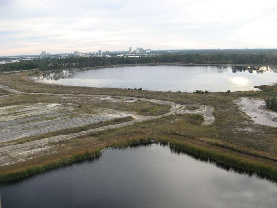 Parc Soleil By Hilton Grand Vacations Club Hotel Parc Soleil by Hilton Grand Vacations Club