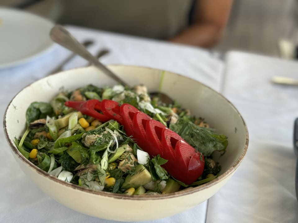 Gastro Virginia Family Resort