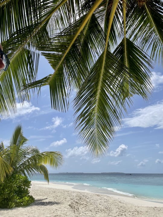 Strand Adaaran Select Meedhupparu Island Resort - Premium All Inclusive