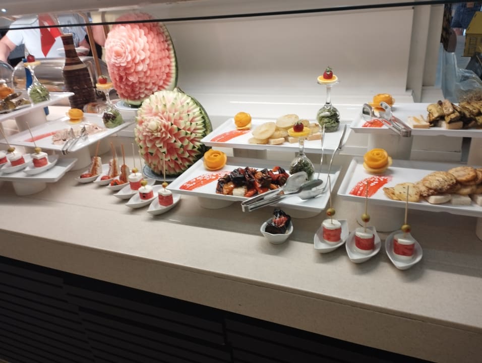 Gastro Seamelia Beach Resort