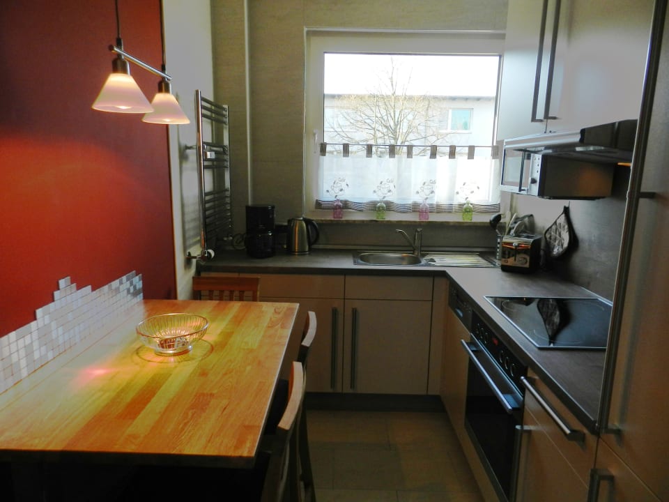 Zimmer Ferienwohnung Miramar