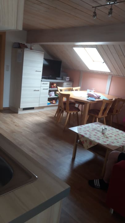 Zimmer Erlebnisbauernhof Achatz