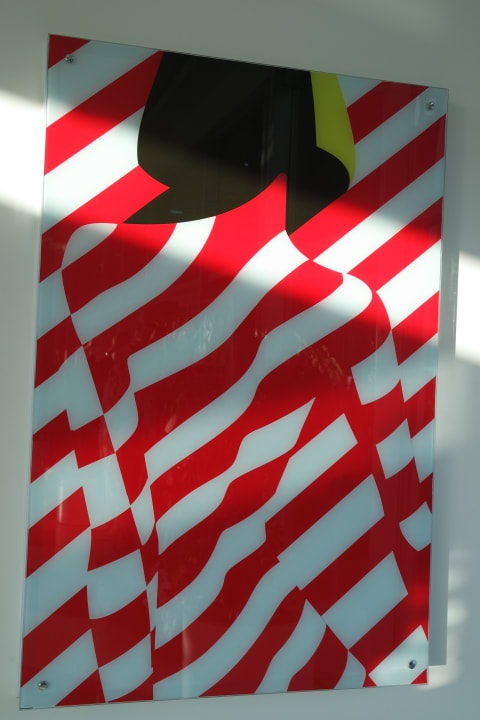 Lobby Laguna Beach Alya Resort & Spa Hotel