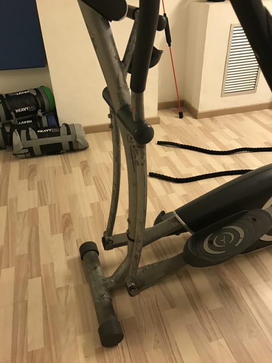 Sport & Freizeit Es Bauló Petit Hotel