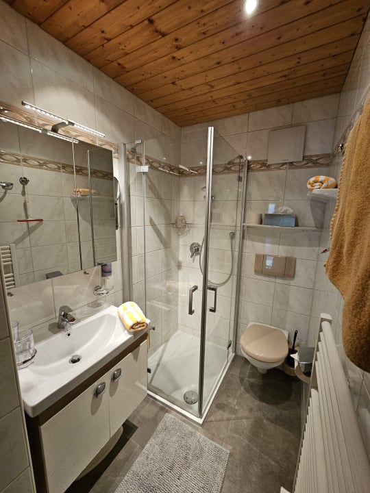 Zimmer Appartements Waldruh