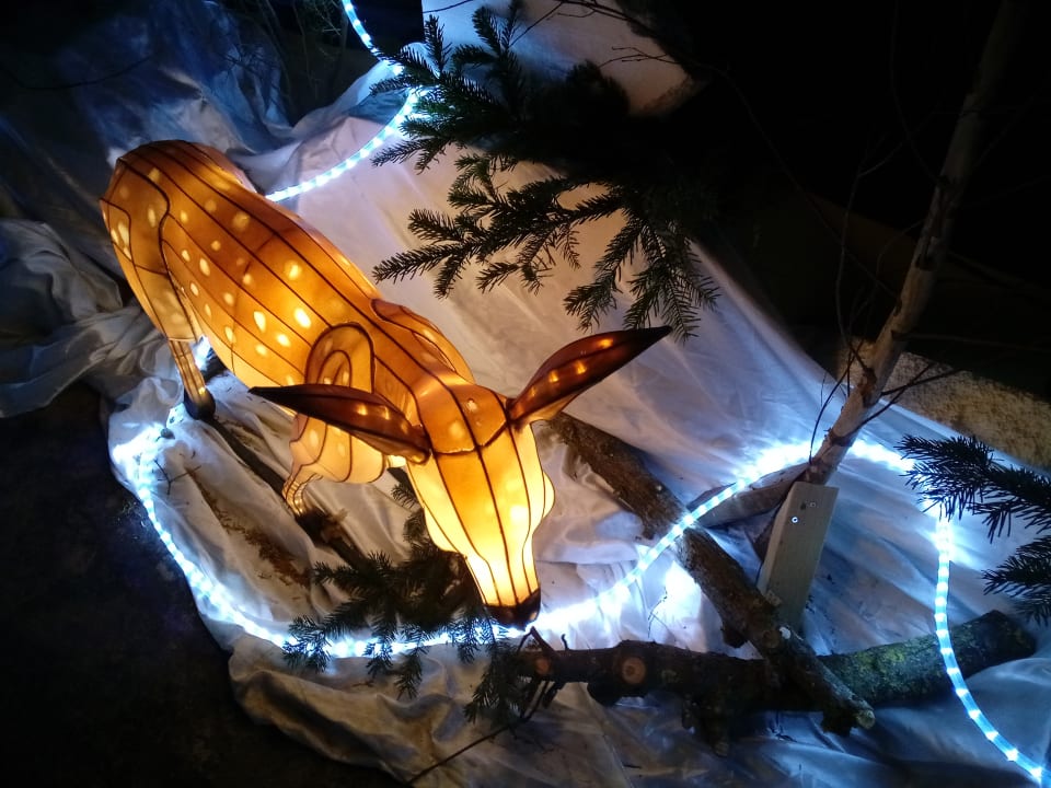 Sonstiges Wunderland Kalkar