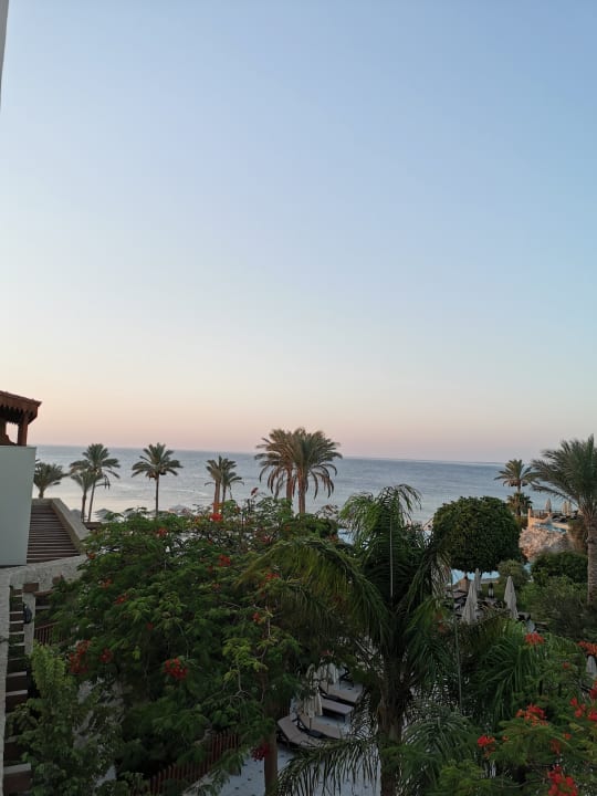 Ausblick Makadi Spa - Adults only