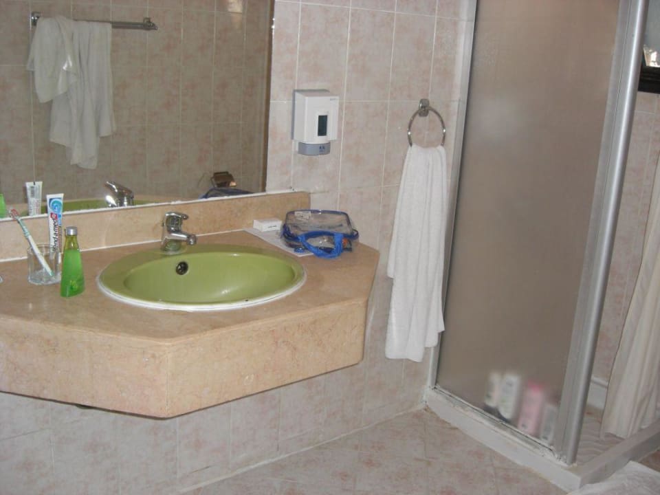 Bad Albatros Sharm Resort