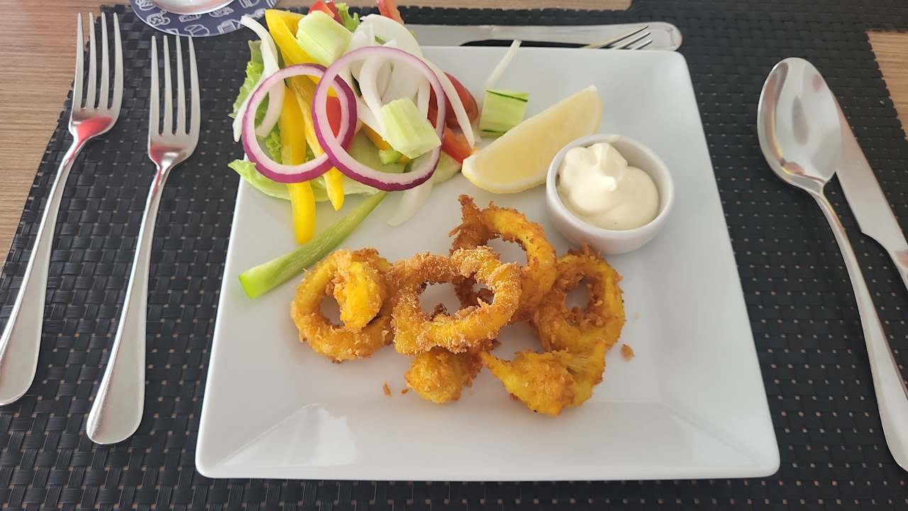 Gastro Sunprime Kamala Beach