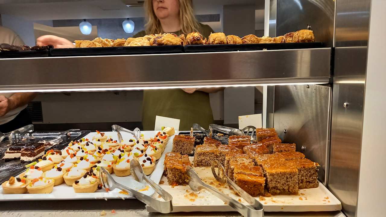 Gastro Hotel Lagomandra Beach