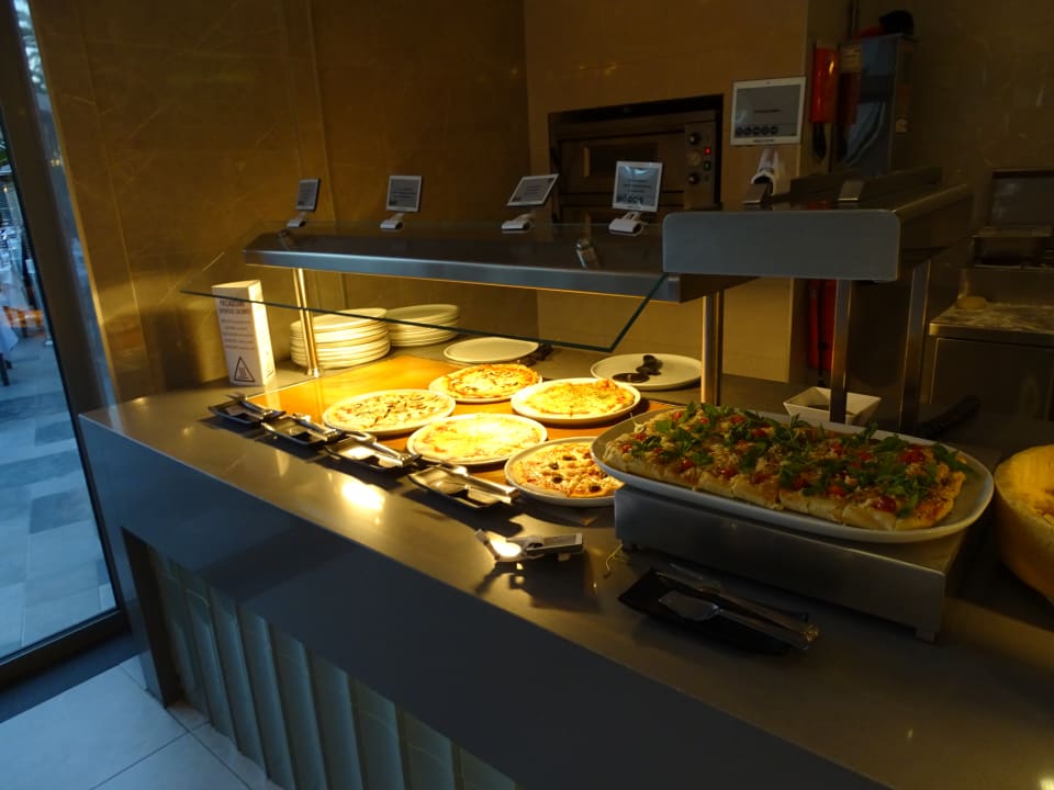 Gastro Hotel Riu Palace Maspalomas Adults Only